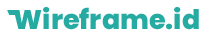 Wireframe Logo